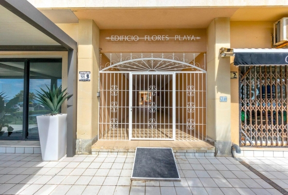 Herverkoop - Appartement / flat - Orihuela Costa - Playa Flamenca