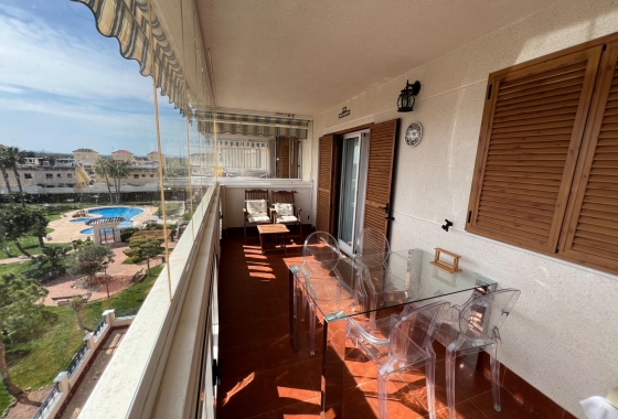 Herverkoop - Appartement / flat - Torrevieja - La Mata