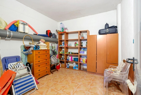 Herverkoop - Appartement / flat - Torrevieja - La Mata