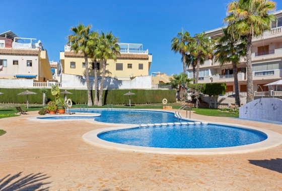 Herverkoop - Appartement / flat - Torrevieja - La Mata