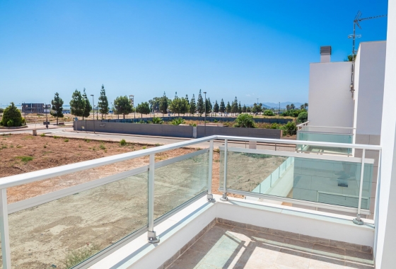 Nieuwbouw Woningen - Villa - Los Alcazares - Serena Golf