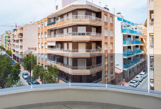 Herverkoop - Appartement / flat - Torrevieja - Costa Blanca