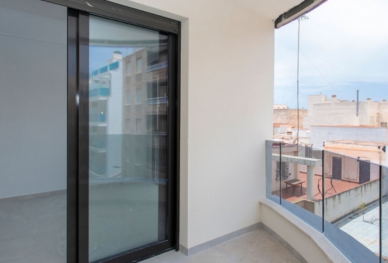 Herverkoop - Appartement / flat - Torrevieja - Costa Blanca