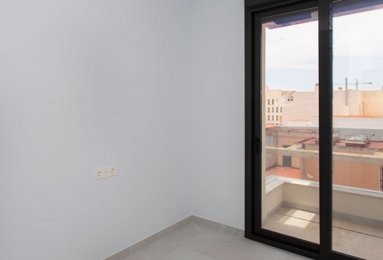 Herverkoop - Appartement / flat - Torrevieja - Costa Blanca