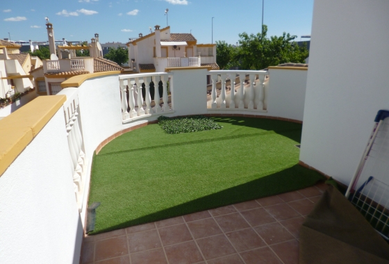 Herverkoop - Villa - Pilar de la Horadada - Costa Blanca