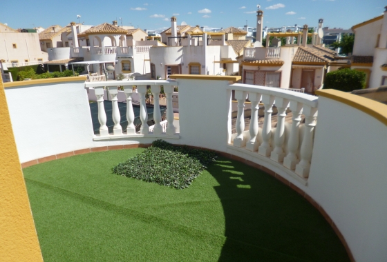 Herverkoop - Villa - Pilar de la Horadada - Costa Blanca