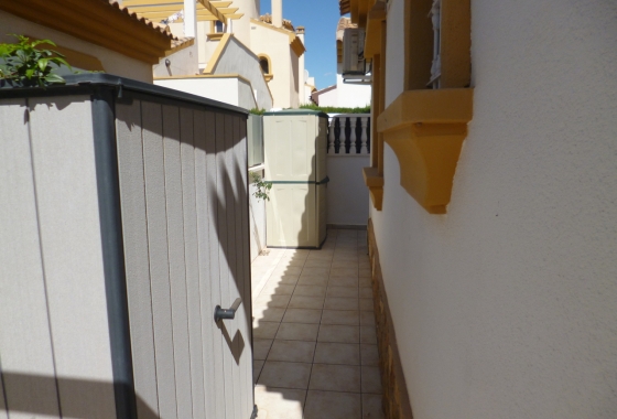 Herverkoop - Villa - Pilar de la Horadada - Costa Blanca