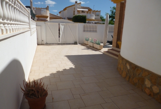 Herverkoop - Villa - Pilar de la Horadada - Costa Blanca