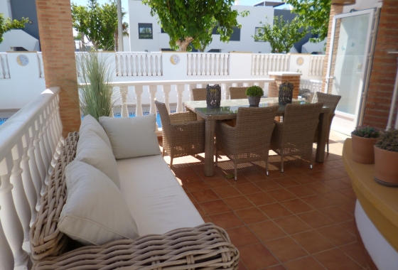 Herverkoop - Villa - Pilar de la Horadada - Costa Blanca