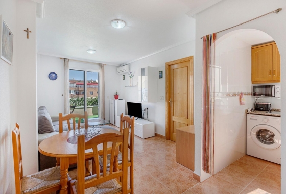 Herverkoop - Appartement / flat - Torrevieja - Centro