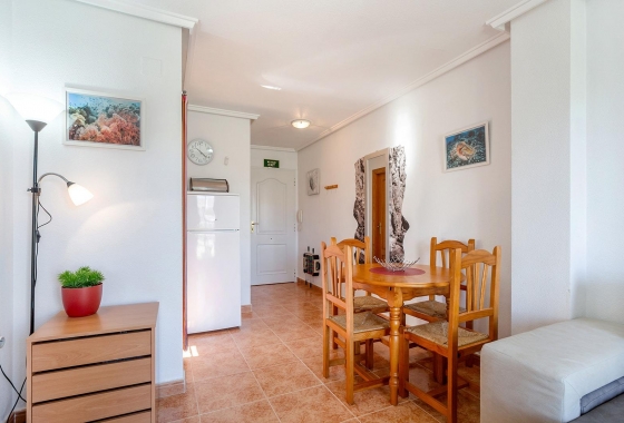 Herverkoop - Appartement / flat - Torrevieja - Centro