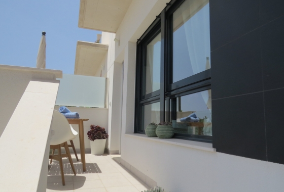 Herverkoop - Appartement / flat - San Pedro del Pinatar - Costa Calida