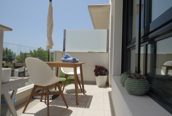 Herverkoop - Appartement / flat - San Pedro del Pinatar - Costa Calida