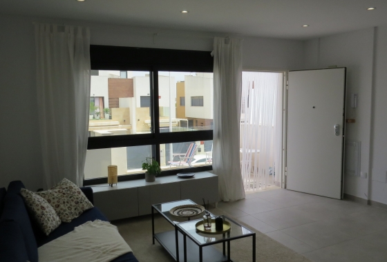 Herverkoop - Appartement / flat - San Pedro del Pinatar - Costa Calida