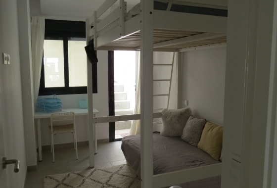 Herverkoop - Appartement / flat - San Pedro del Pinatar - Costa Calida