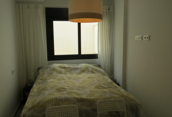 Herverkoop - Appartement / flat - San Pedro del Pinatar - Costa Calida