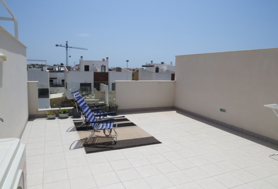 Herverkoop - Appartement / flat - San Pedro del Pinatar - Costa Calida