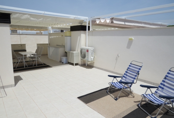 Herverkoop - Appartement / flat - San Pedro del Pinatar - Costa Calida