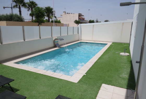 Herverkoop - Appartement / flat - San Pedro del Pinatar - Costa Calida