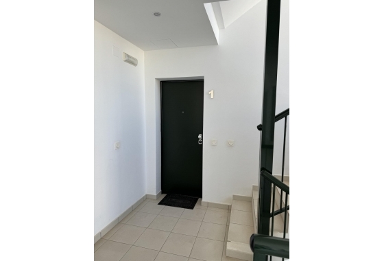 Herverkoop - Appartement / flat - Pilar de la Horadada - Mil Palmeras