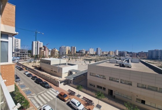 Herverkoop - Appartement / flat - Guardamar del Segura - SUP-7 & Port Area