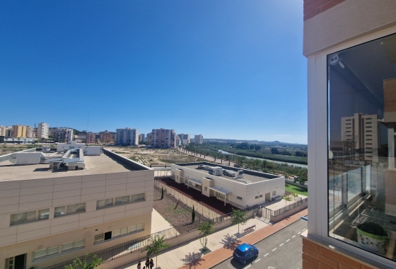 Herverkoop - Appartement / flat - Guardamar del Segura - SUP-7 & Port Area