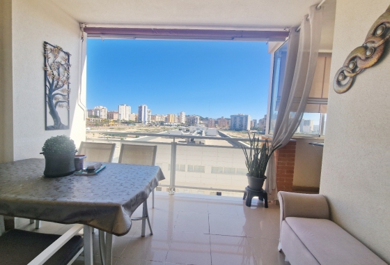 Herverkoop - Appartement / flat - Guardamar del Segura - SUP-7 & Port Area