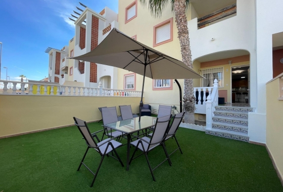 Herverkoop - Appartement / flat - Orihuela Costa - La Zenia