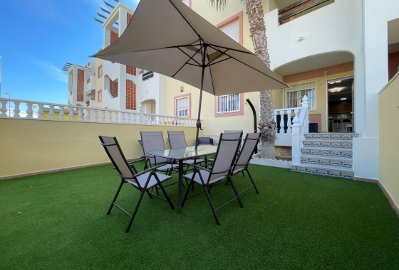 Herverkoop - Appartement / flat - Orihuela Costa - La Zenia