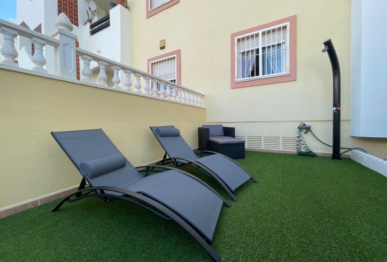 Herverkoop - Appartement / flat - Orihuela Costa - La Zenia