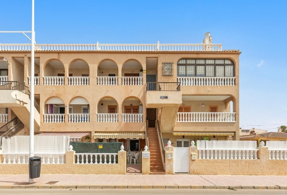 Herverkoop - Bungalow - Torrevieja - La Mata