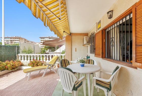 Herverkoop - Bungalow - Torrevieja - La Mata