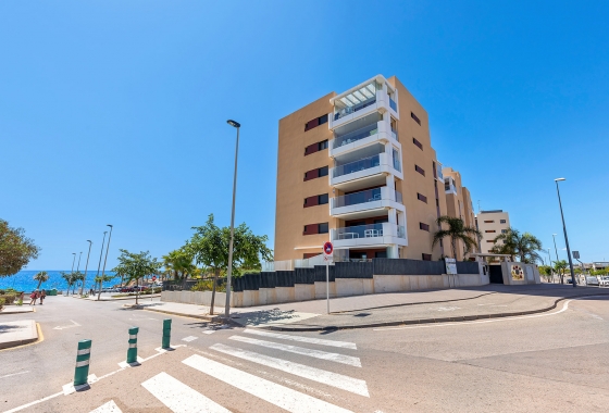 Herverkoop - Appartement / flat - Mil Palmeras - Costa Blanca