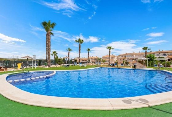 Herverkoop - Villa - Orihuela Costa - Costa Blanca