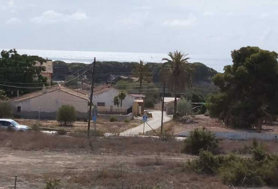 Herverkoop - Finca - La Marina - Costa Blanca