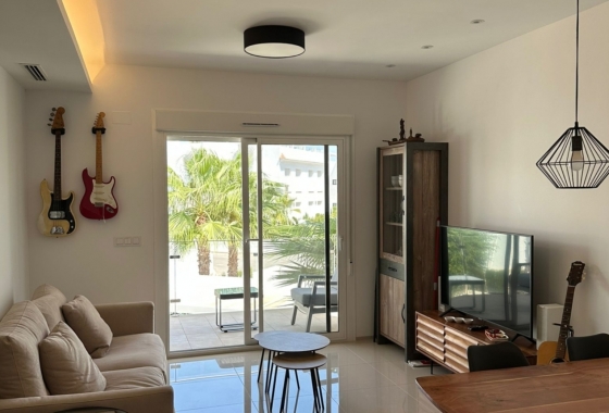 Herverkoop - Appartement / flat - Ciudad Quesada - Costa Blanca