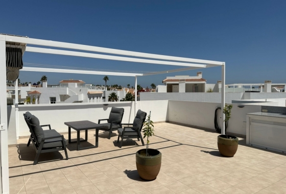 Herverkoop - Appartement / flat - Ciudad Quesada - Costa Blanca