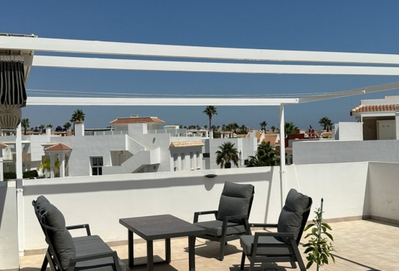 Herverkoop - Appartement / flat - Ciudad Quesada - Costa Blanca