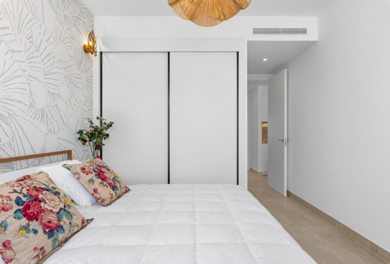 Neue Gebäude - Penthouse - Benijofar - Pueblo