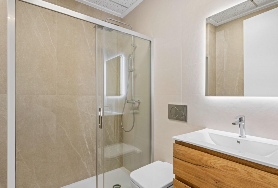 Neue Gebäude - Wohnung - Benijofar - Pueblo