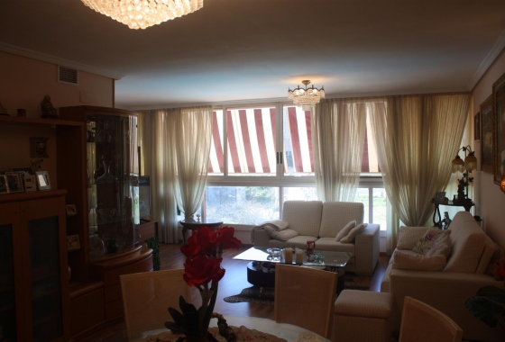 Herverkoop - Appartement / flat - Benidorm - Costa Blanca