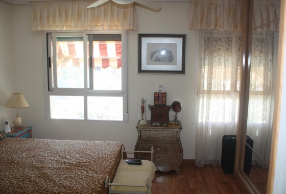 Herverkoop - Appartement / flat - Benidorm - Costa Blanca