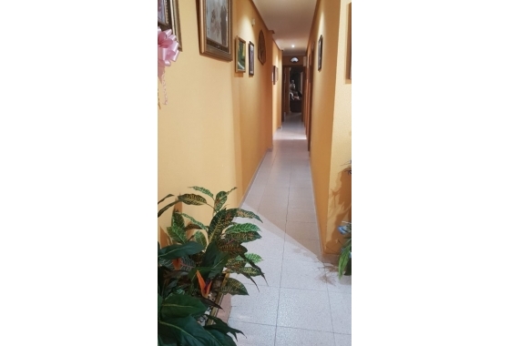 Herverkoop - Appartement / flat - La Mata - Costa Blanca