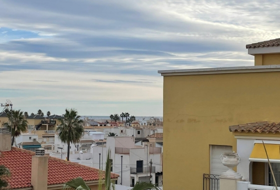 Herverkoop - Penthouse - Torrevieja - Los Frutales