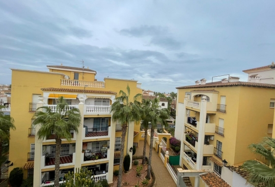 Herverkoop - Penthouse - Torrevieja - Los Frutales