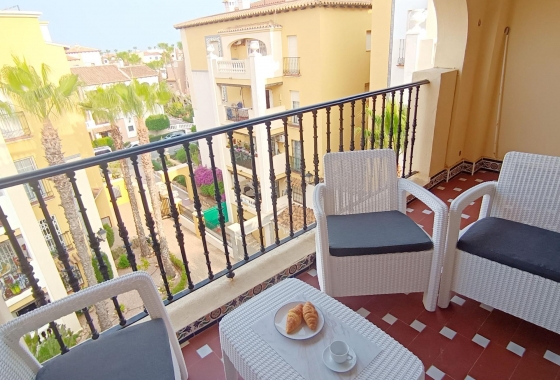 Herverkoop - Penthouse - Torrevieja - Los Frutales