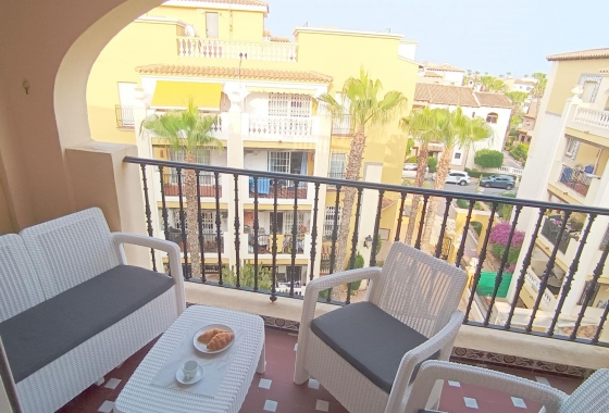 Herverkoop - Penthouse - Torrevieja - Los Frutales