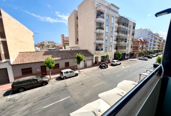 Herverkoop - Appartement / flat - Torrevieja - Centro