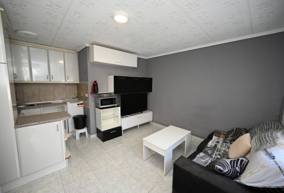 Herverkoop - Bungalow - Torrevieja - Costa Blanca