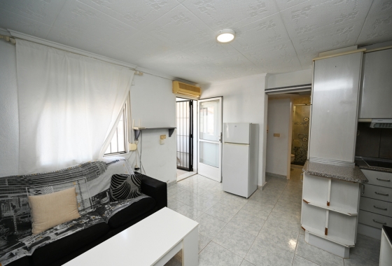 Herverkoop - Bungalow - Torrevieja - Costa Blanca